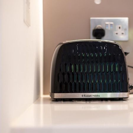 Guestready - Amazing Studio For 2 In Albion Court Londres Exterior foto