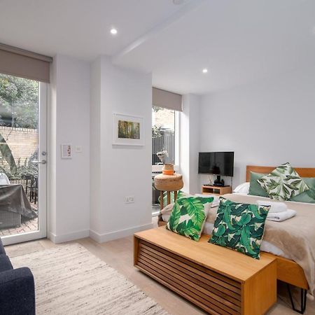 Guestready - Amazing Studio For 2 In Albion Court Londres Exterior foto