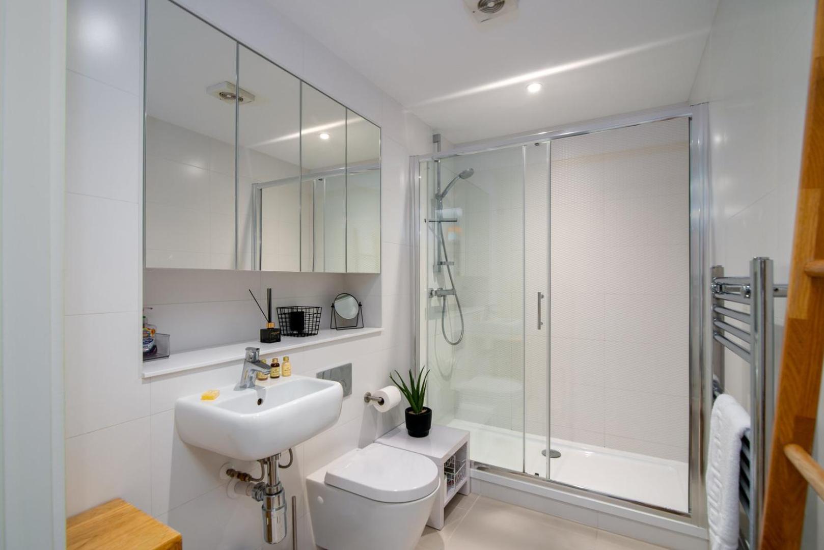 Guestready - Amazing Studio For 2 In Albion Court Londres Exterior foto