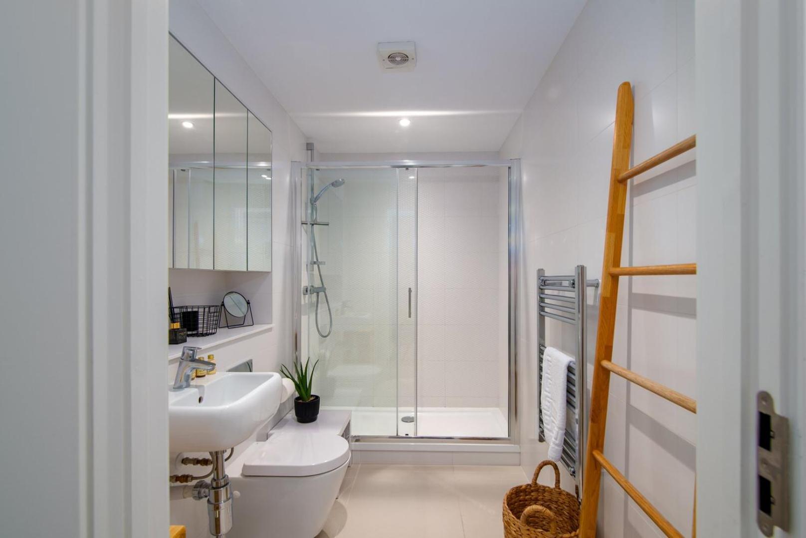 Guestready - Amazing Studio For 2 In Albion Court Londres Exterior foto