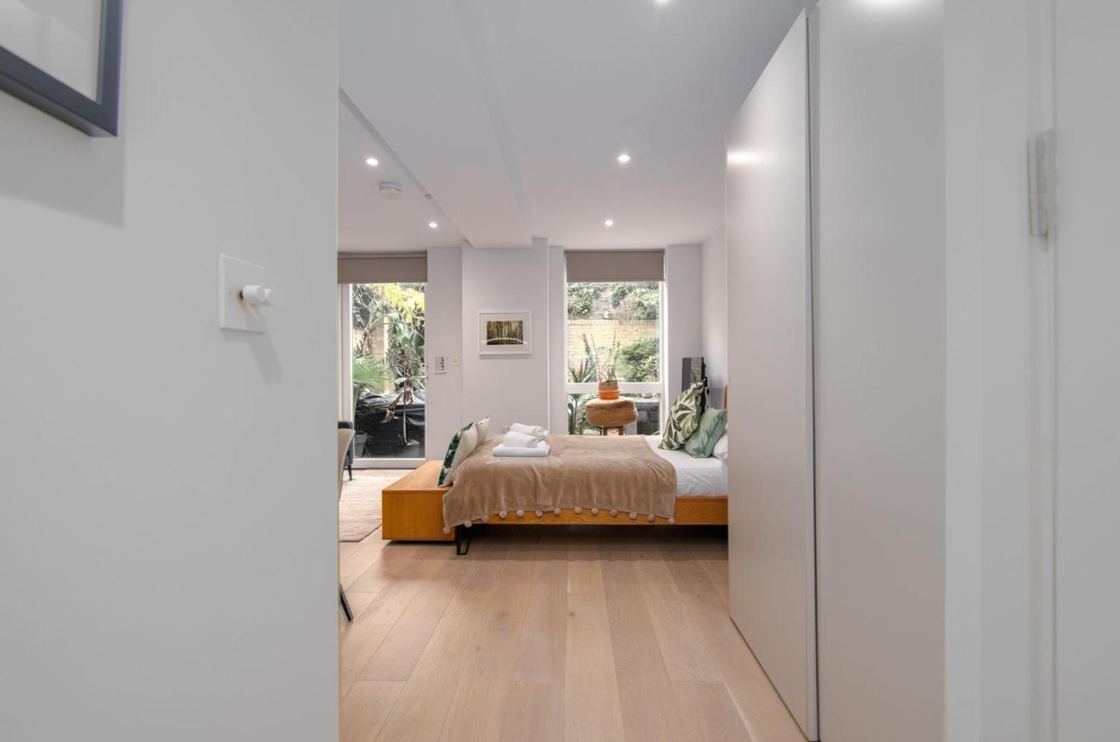 Guestready - Amazing Studio For 2 In Albion Court Londres Exterior foto