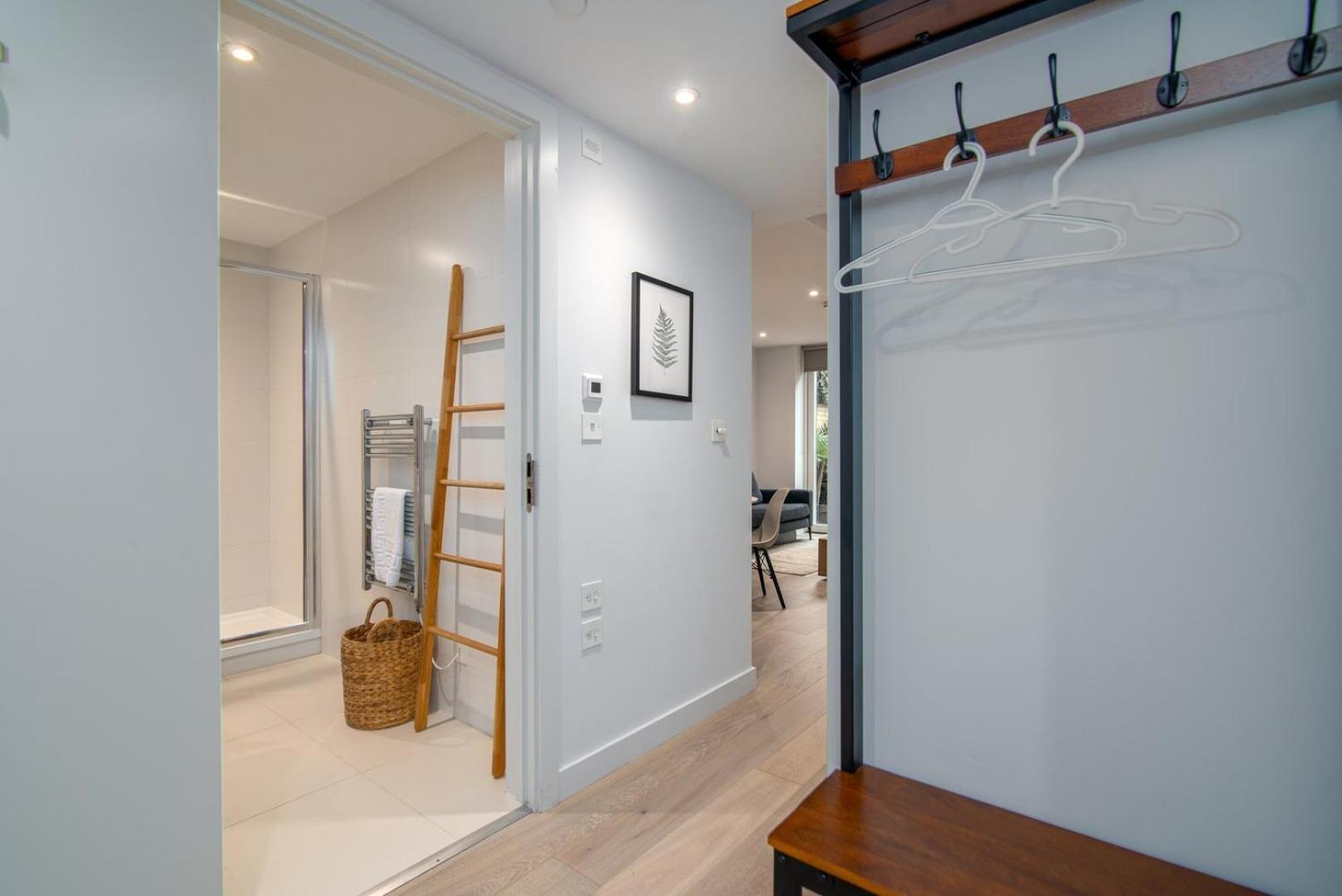 Guestready - Amazing Studio For 2 In Albion Court Londres Exterior foto