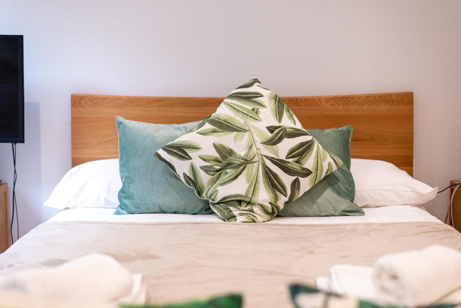 Guestready - Amazing Studio For 2 In Albion Court Londres Exterior foto