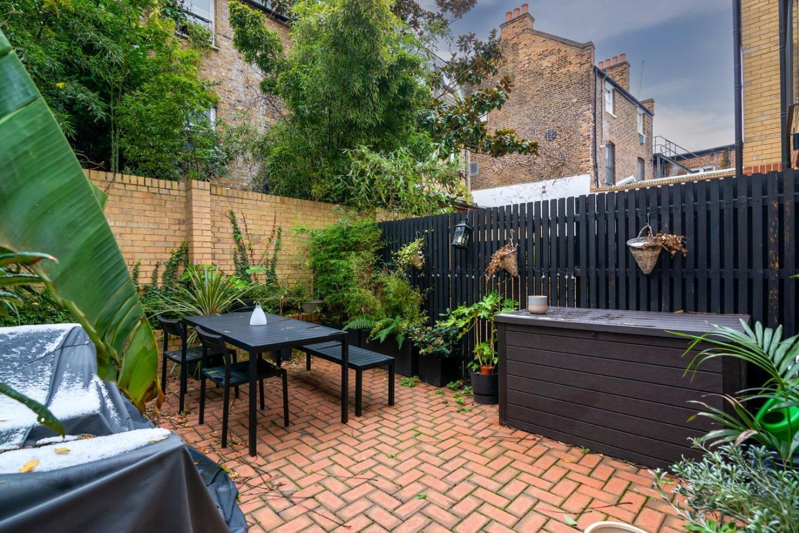 Guestready - Amazing Studio For 2 In Albion Court Londres Exterior foto